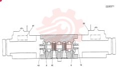 SOLENOID VALVE 2295371