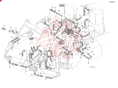 HYDRAULIC PLAN