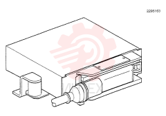 ACTUATING ELEMENT