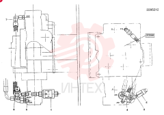HYDRAULIC SYSTEM