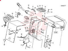 CONTROL BOX ASSY