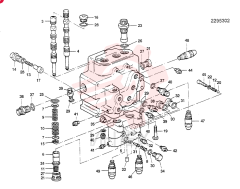 CONTROL BLOCK