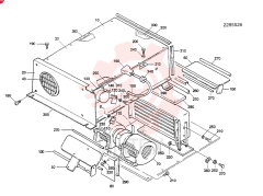PARTS SALES BULLETIN 2295526