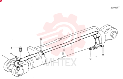 PARTS SALES BULLETIN 2295357