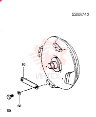 ENGINE CONNECTIONS