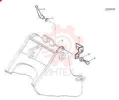 PARTS SALES BULLETIN 2295036