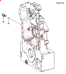 IND. TRANSMITTER