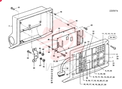 INSTRUMENT BOX