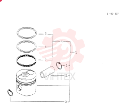 PISTON 2139097