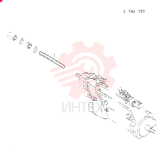 MOUNTING PARTS