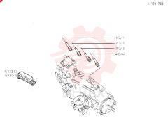 INJECTION PIPE