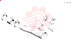 INTAKE SOCKET