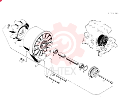 COOLER BLOWER