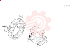 ADAPTER HOUSING
