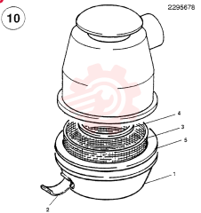 CONTAINER 1407409