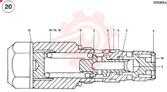 VALVE INSERT