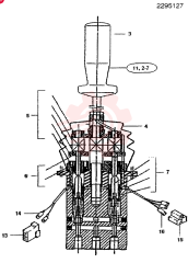 PILOT VALVE