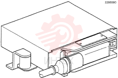ACTUATING ELEMENT 2295580