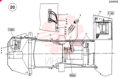 CABLE   ASSY 4512150