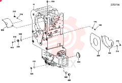 GEARBOX
