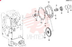 DRIVE DOG 8480185