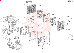 GASKET