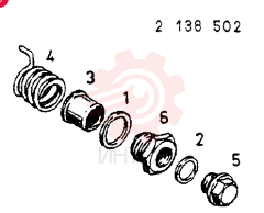 SEALING RING