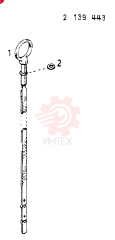DIPSTICK 4789581