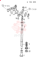 TAPPET