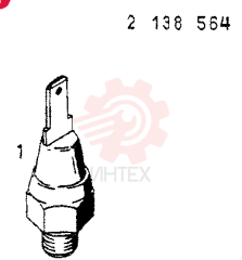 PRESSURE SWITCH