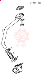 GASKET