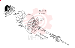 HEX,HD.SCREW
