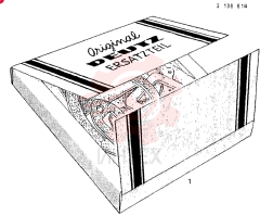 GASKET SET