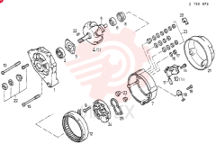 BEARING 1435072