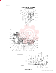 VOLTAGE REGULATOR LC10V01001F1 (2)