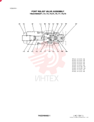 VALVE YN22V00002F1