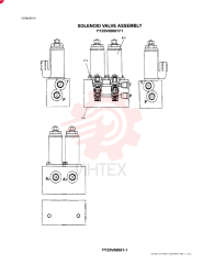 SOLENOID VALVE YY35V00001F1