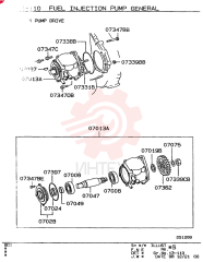 BRACKET VAME078756 (3)