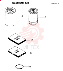ELEMENT VAME056670 (2)