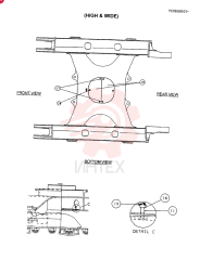 HYDRAULIC MOTOR LC15V00005F1 (2)