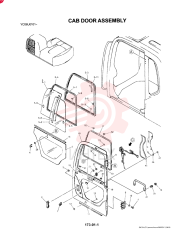 DOOR YN51C00004F2 (2)