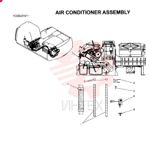 CONDITIONING UNIT LC20M00004F1 (2)