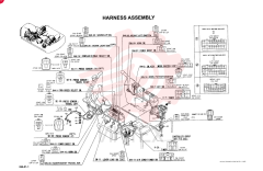 HARNESS YN13E00034F1 (1)