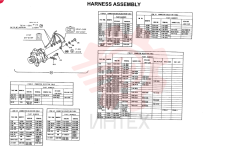 HARNESS YN13E00034F1 (2)