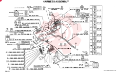 HARNESS YN13E00034F1 (4)