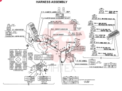 HARNESS YN13E00034F1 (5)