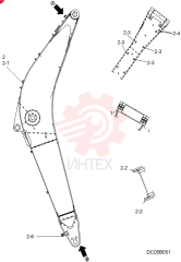 BOOM, HOE LC02BU0002F2