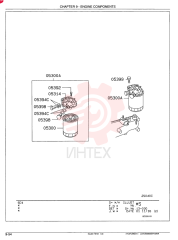 ELEMENT VAME056670 (1)