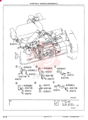 WIRE HARNESS VAME441159