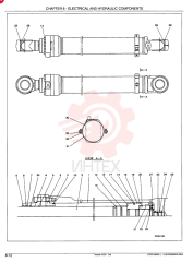 CYLINDER LC01V00005F2